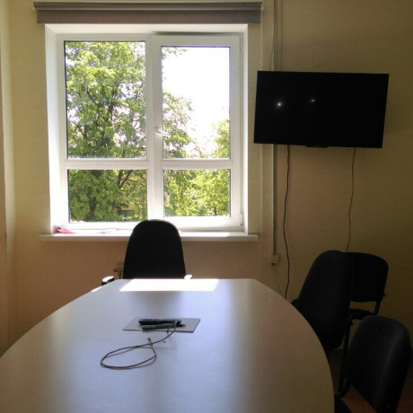 Фотография Продается офис 750м в центре на ул. Краснозвездная, 18Б - фото 2