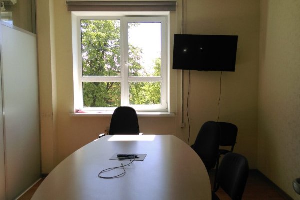 Продается офис 750м в центре на ул. Краснозвездная, 18Б - фото 2