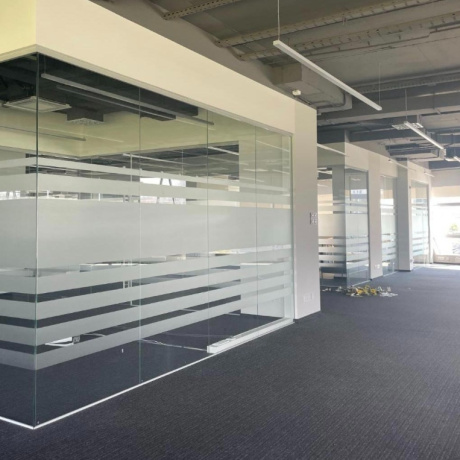 Фотография Сдается современный офис 750м в БЦ Ривьера на пр Победителей - фото 5