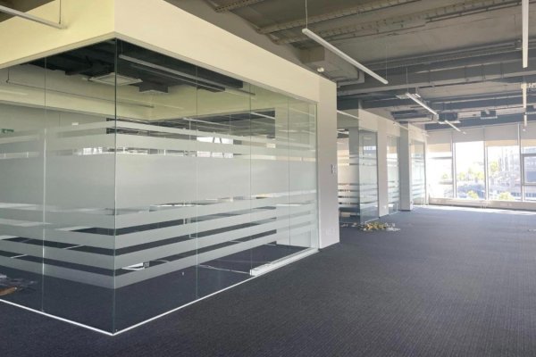 Сдается современный офис 750м в БЦ Ривьера на пр Победителей - фото 5