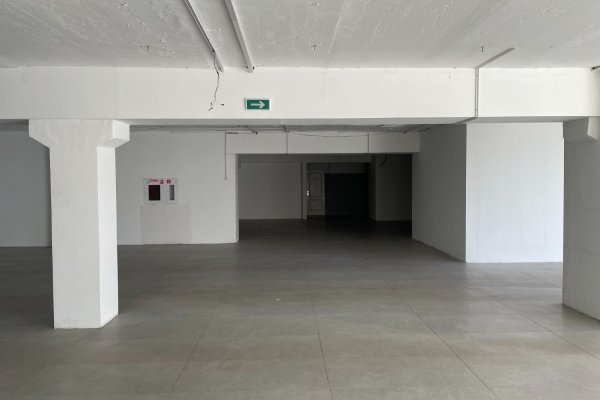 Сдается помещение 322м, первый этаж, отдельный вход, ул МТанка,4, метро Фрунзенская - фото 3