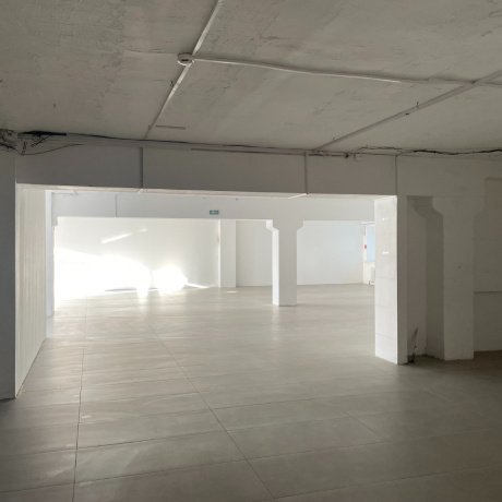 Фотография Сдается  322м, ПЕРВЫЙ ЭТАЖ, ОТДЕЛЬНЫЙ ВХОД, ул МТанка,4, метро Фрунзенская - фото 9