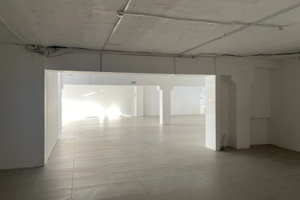 Сдается  322м, ПЕРВЫЙ ЭТАЖ, ОТДЕЛЬНЫЙ ВХОД, ул МТанка,4, метро Фрунзенская - фото 9