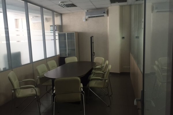 Сдаются офисы от 120м до 450м в БЦ С-Юнион, МЕТРО Могилевская - фото 6