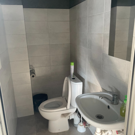 Фотография Сдается склад в Колодищах, 1300м., отопление, рампа - фото 2