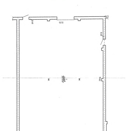Фотография Продаются склады 270  и 443м , отопление, рампа,  Боровляны - фото 12