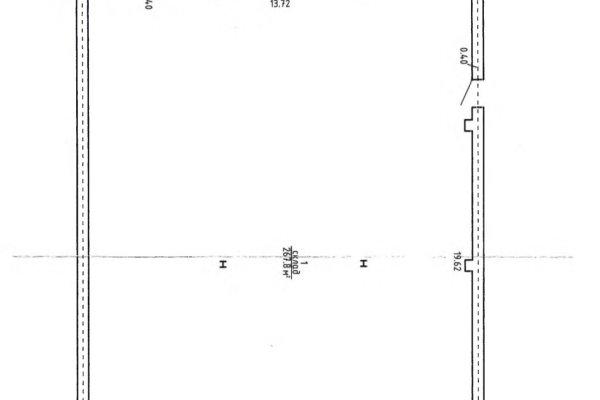 Продаются склады 270  и 443м , отопление, рампа,  Боровляны - фото 12