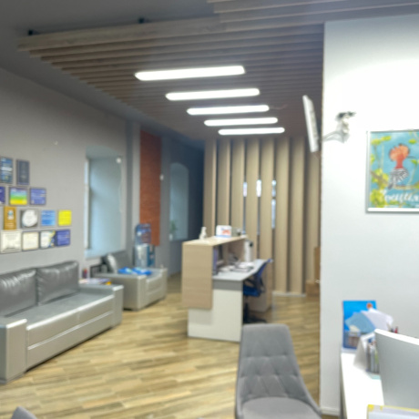 Фотография Сдается  помещение 70м в ЦЕНТРЕ на Карла Маркса , ПЕРВЫЙ ЭТАЖ, ОТДЕЛЬНЫЙ ВХОД - фото 5