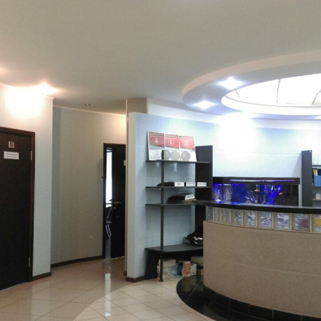 Фотография Сдается в аренду&nbsp; офисный блок 700м, ПЕРВЫЙ ЭТАЖ,  ОТДЕЛЬНЫЙ ВХОД на ул Володько,6 - фото 11