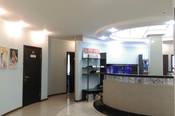 Сдается в аренду&nbsp; офисный блок 700м, ПЕРВЫЙ ЭТАЖ,  ОТДЕЛЬНЫЙ ВХОД на ул Володько,6 - фото 11