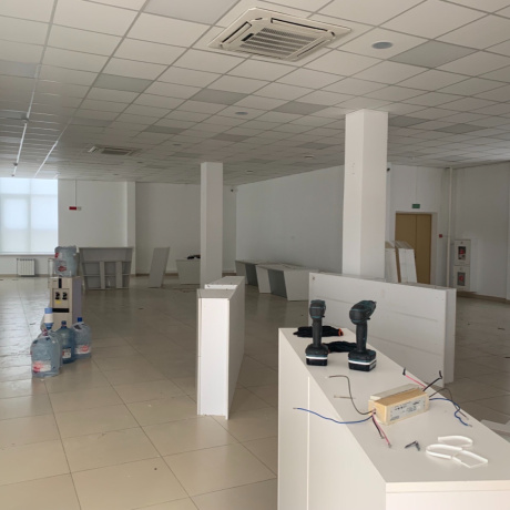 Фотография Продается 230м торговое, административное помещение, метро Могилевское  - фото 4