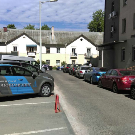 Фотография Продается офис 750м в центре на ул. Краснозвездная, 18Б - фото 8