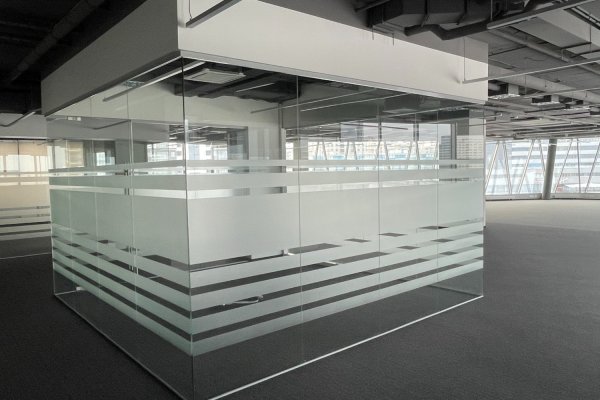 Сдается современный офис 750м в БЦ Ривьера на пр Победителей- напротив Минск Арена - фото 10