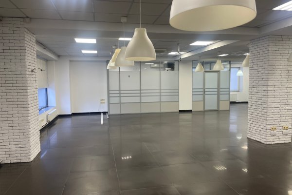 Сдается офис 288м на ул Бирюзова 10А, первый этаж, отдельный вход - фото 13