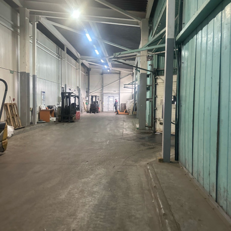 Фотография Продажа склад холодильник морозильник 2700М - Хатежино, - фото 5