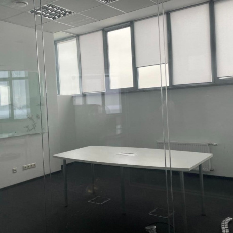 Фотография БЦ Титул сдается офис 340м метро с МЕБЕЛЬЮ, Институт культуры - фото 7