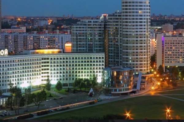Продается офис 260м, ОТДЕЛЬНЫЙ ВХОД на проспекте Победителей-Славянский квартал - фото 2