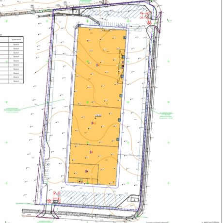 Фотография Продаются складские блоки от 1500и до 6000м в Фаниполь , зона СЭЗ,  - фото 8