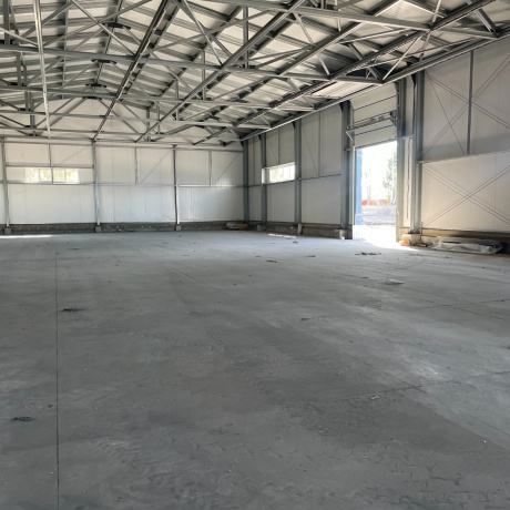 Фотография Сдается новый склад 650м в Колодищи без отопления , Колодищи , - фото 3