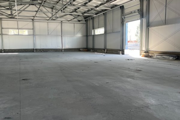 Сдается новый склад 650м в Колодищи без отопления , Колодищи , - фото 3