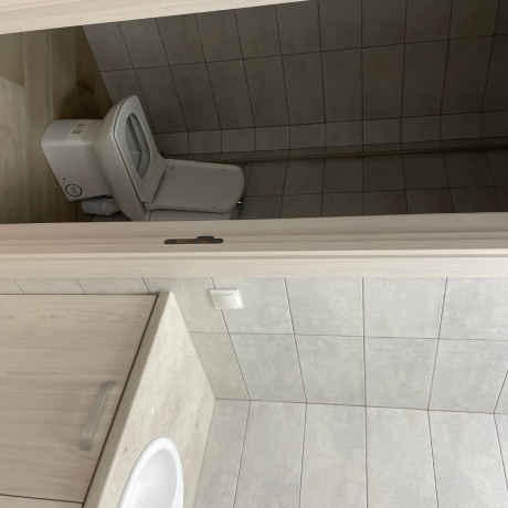 Фотография Сдается склад 1400м Фаниполь, отопление, есть офисы 200м - фото 7