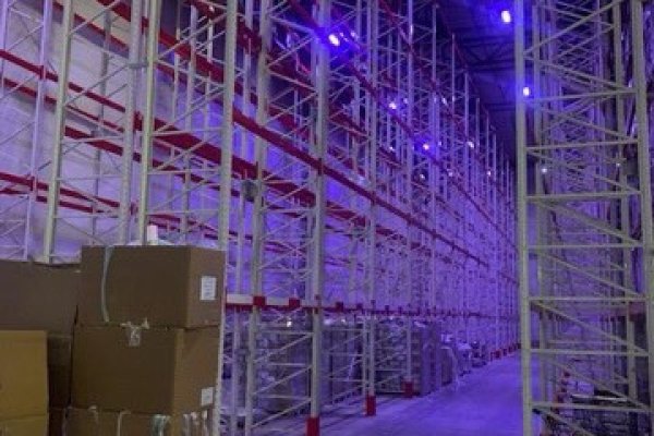 Сдается склад класса "А" 2300м стеллажи+автоматическое пожаротушение+офис 500м, рядом с МКАД, отопление - фото 14