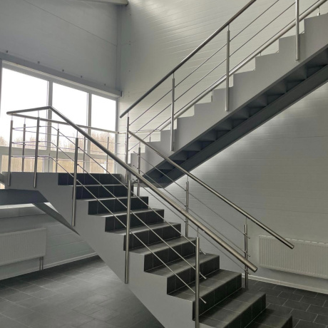 Фотография Продажа производственно-складского помещения 5800 кв.м Фаниполь, зона СЭЗ, мощности  1,3 Мват - фото 9