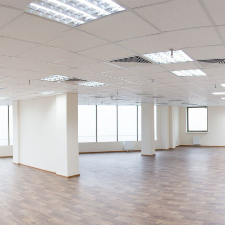 Фотография Сдается офис 200м в БЦ Титан, метро в шаговой доступности - станции - Михалово и Малиновка - фото 5