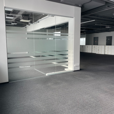 Фотография Сдается современный офис 750м в БЦ Ривьера на пр Победителей - фото 14