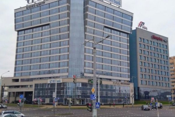 Сдается офис 340м метро с МЕБЕЛЬЮ, Институт культуры, БЦ Титул  - фото 9