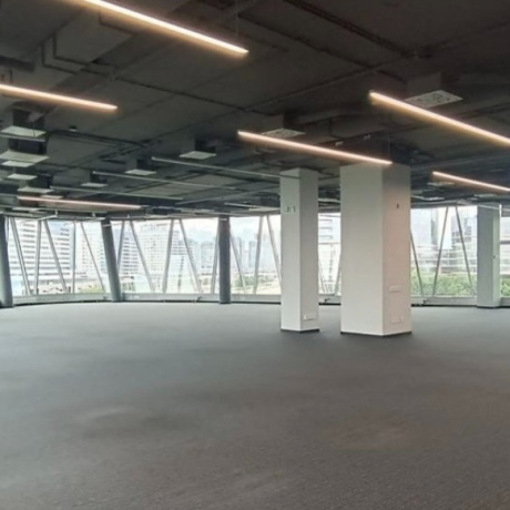 Фотография Сдается современный офис 750м в БЦ Ривьера на пр Победителей - фото 5