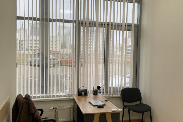 Сдается офисный блок 435м улица Нарочанская, первый этаж, отдельный вход, Минск, - фото 11