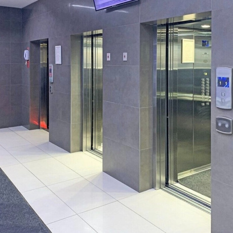 Фотография Сдается офис 340м метро с МЕБЕЛЬЮ, Институт культуры, БЦ Титул  - фото 2