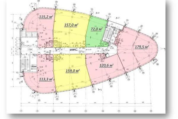 Сдается офис 180м open space  в БЦ С-Юнион метро Могилевская - фото 13