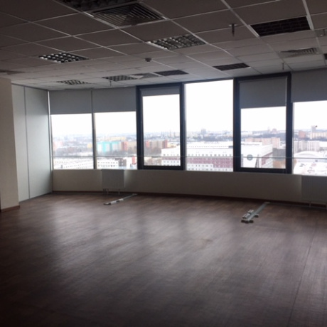 Фотография Сдается офис 200м в БЦ Титан, метро в шаговой доступности - станции - Михалово и Малиновка - фото 6