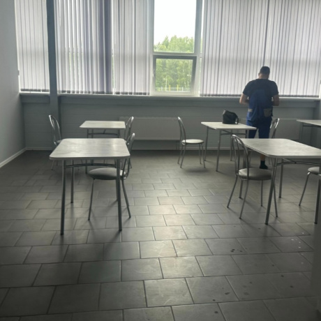 Фотография  Продажа производственно-складского помещения 5800 кв.м Фаниполь, зона СЭЗ, мощности 1,3 Мват - фото 6