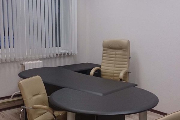 Продается офисный блок 700м, ПЕРВЫЙ ЭТАЖ, отдельный вход на ул Володько, 6 - фото 9