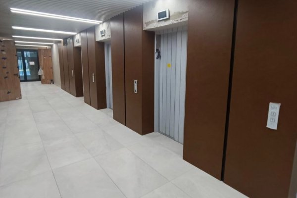 Сдаются офисы в новом БЦ на проспекте Победителей-рядом с Корона -Замок&nbsp; - фото 4