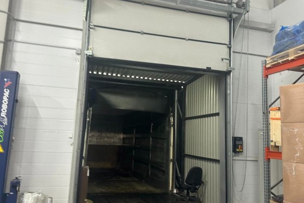 Продажа производственно-складского помещения 5800 кв.м Фаниполь, зона СЭЗ, мощности  1,3 Мват - фото 6