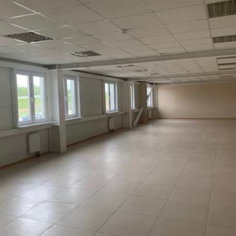 Фотография Сдается склад 1400м Фаниполь, отопление, есть офисы 200м - фото 8