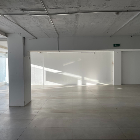 Фотография Сдается  322м, ПЕРВЫЙ ЭТАЖ, ОТДЕЛЬНЫЙ ВХОД, ул МТанка,4, метро Фрунзенская - фото 7