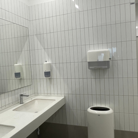 Фотография Сдается офис 750м в БЦ Ривьера на пр Победителей - фото 5