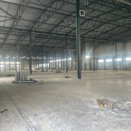 Фотография Продаются складские блоки от 1500и до 6000м в Фаниполь , зона СЭЗ,  - фото 4