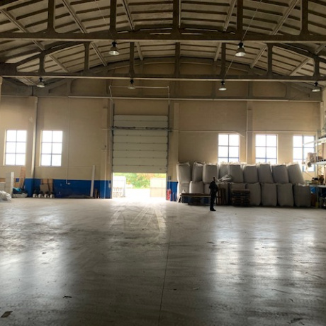 Фотография Сдается склад 900м без отопления ,2 км от МКАД/Щемыслица - фото 3