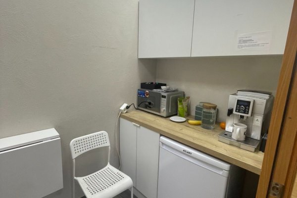 Сдается офис 150м в БЦ на ул Мележа, 5 - фото 3