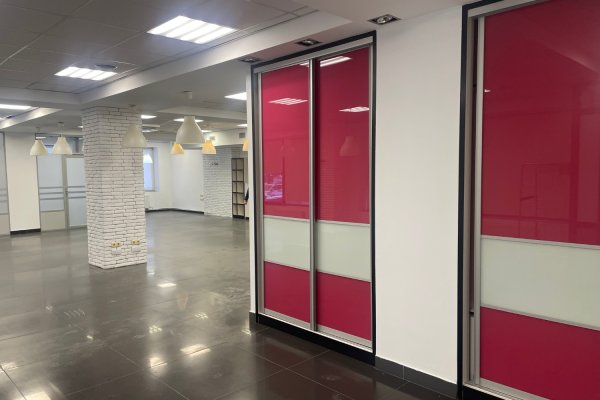 Сдается офис 288м на ул Бирюзова 10А, первый этаж, отдельный вход - фото 15