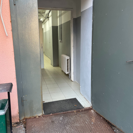 Фотография Сдается  322м, ПЕРВЫЙ ЭТАЖ, ОТДЕЛЬНЫЙ ВХОД, ул МТанка,4, метро Фрунзенская - фото 12