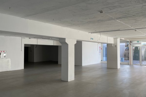 Сдается офис 322м, первый этаж, отдельный вход,  ул МТанка,4, метро Фрунзенская - фото 5