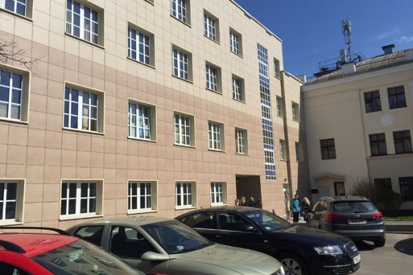 Сдается офисный блок 917м в БЦ на ул. Волгоградская, метро Московская. - фото 11
