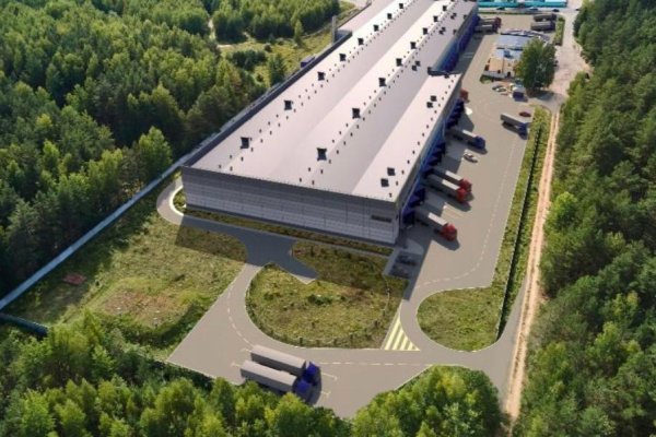 Сдается в аренду новые складские блоки от 2300м, 3500м до 7500м Колодищи - фото 4